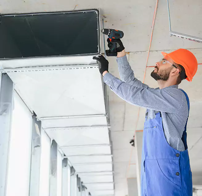 Why Homeowners & Businesses Trust Us in Massillon, OH