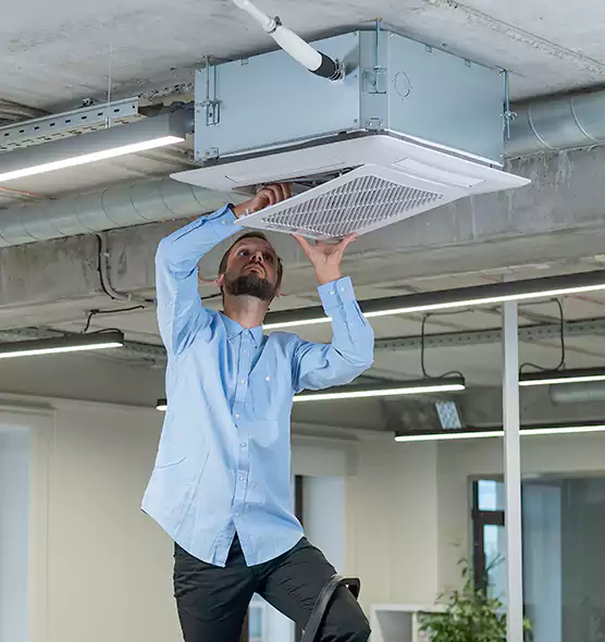 Professional Air Duct Cleaners in Massillon, OH