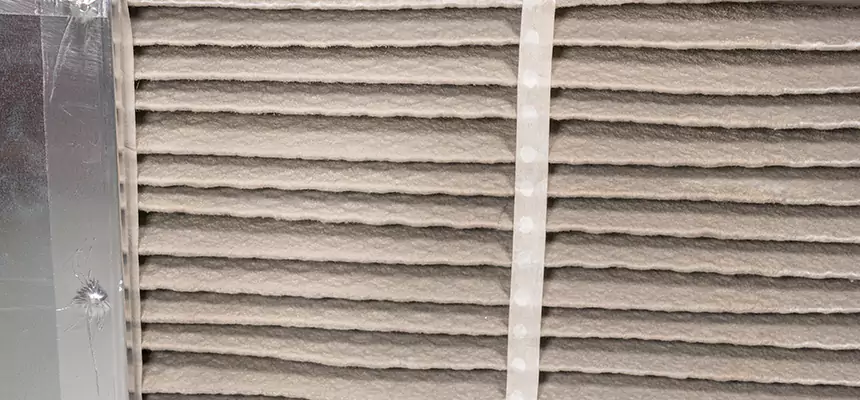 Mobile Car AC Filter Replacement in Massillon