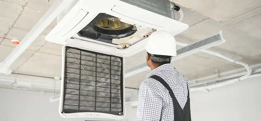 Our Affordable Duct Cleaning Near Me Services in Massillon, OH