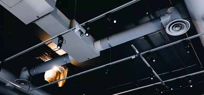 Our Air Duct Replacement Services in Massillon, OH