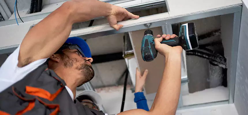 Our Apartment Air Duct Cleaning Services in Massillon, OH