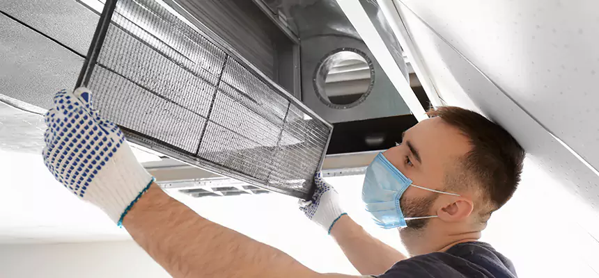 Our Bathroom Exhaust Duct Cleaning Services in Massillon, OH