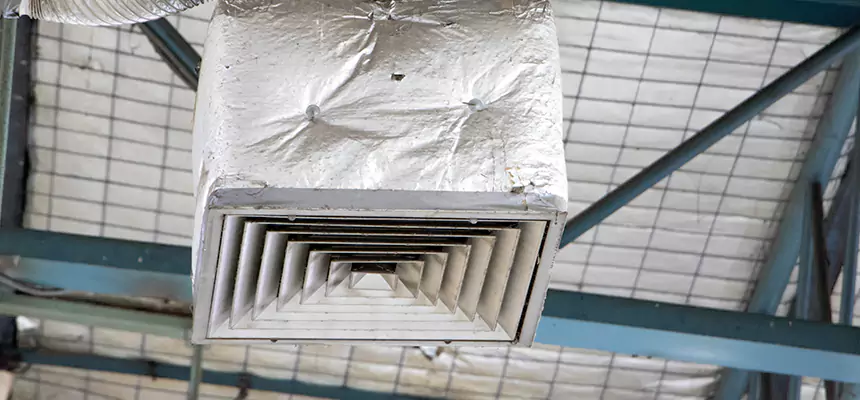 Our Custom HVAC Ductwork Services in Massillon, OH