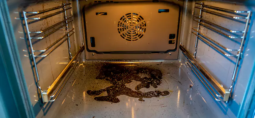 Our Dryer Vent Mold Cleaning Services in Massillon, OH