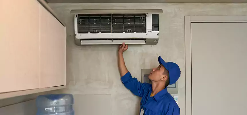 Balanced Fresh‑Air Ventilation (ERV/HRV) in Massillon