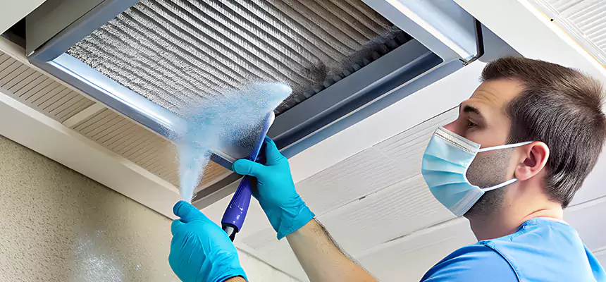 Our Home Ventilation Cleaning Services in Massillon, OH