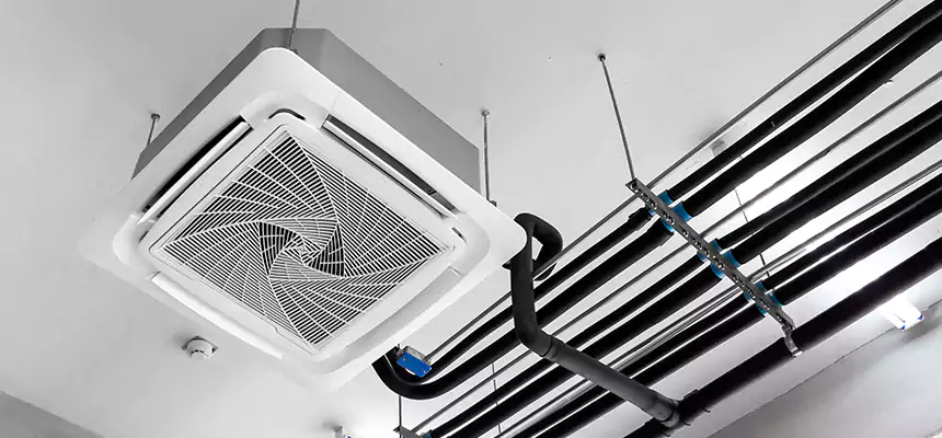 Our Smart AC Vent Controller Services in Massillon, OH