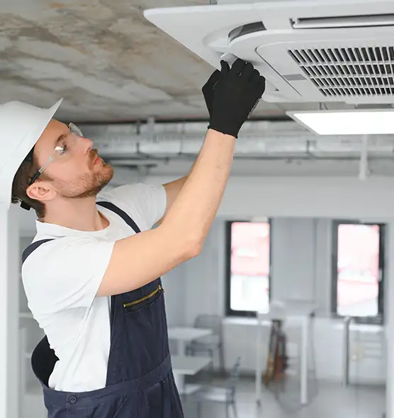 Top Affordable Duct Cleaning Services Near Me in Massillon, OH
