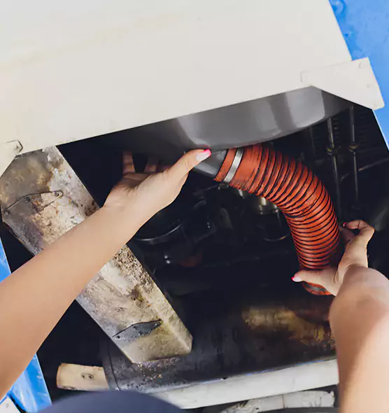 Professional Air Duct Leak Repair in Massillon, OH