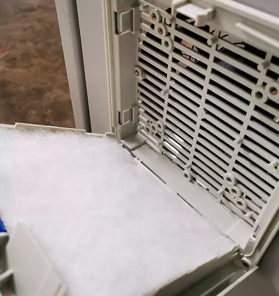 About Air Duct Overhaul & Upgrades in Massillon, OH