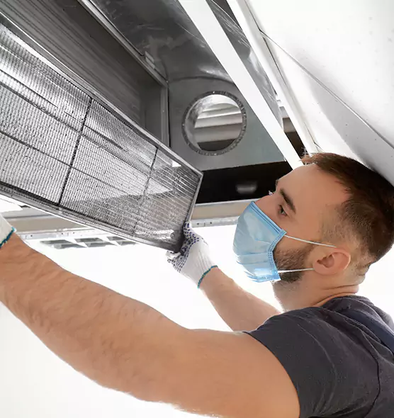 About Air Duct Pathogen Disinfection in Massillon, OH