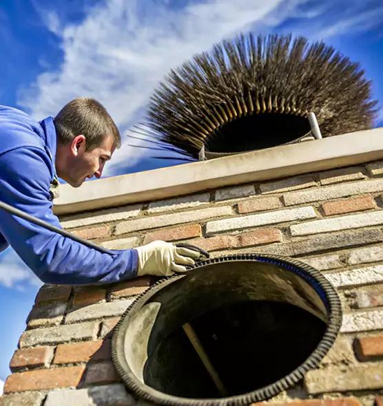 About Professional Chimney Sweep in Massillon, OH