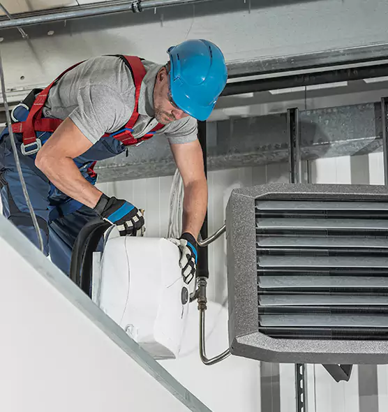 Professional Custom HVAC Ductworkin Massillon, OH