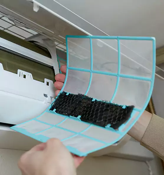 Welcome to Air Duct Cleaning & Repairs Massillon — Your Local HEPA Filter Installation Pros in Massillon, OH