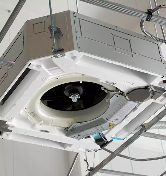 Professional Industrial Dryer Vent Cleaning in Massillon, OH