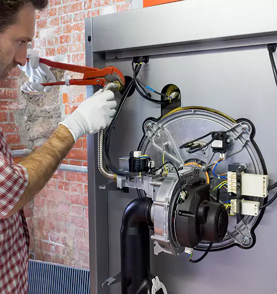 Advanced Repair Dryer Vent Hose in Massillon, OH