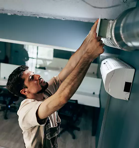 Reliable Warehouse Vent Cleaning in Massillon, OH