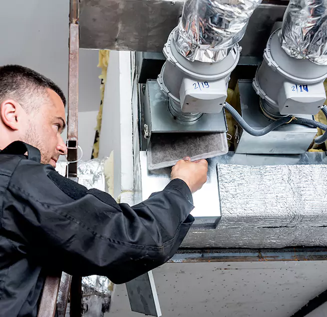 Why Homeowners & Businesses Trust Us in Massillon, OH?