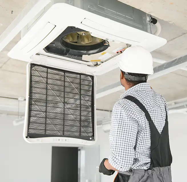 Why Homeowners & Businesses Trust Us in Massillon, OH?