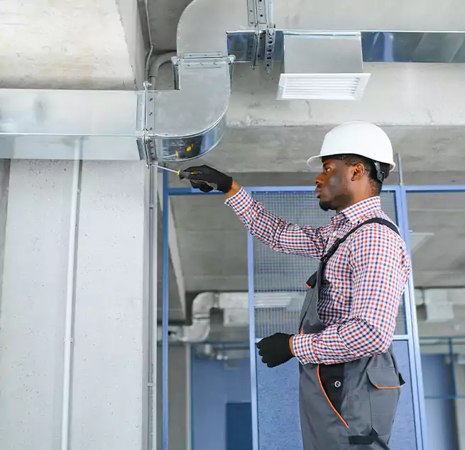 Why Homeowners & Businesses Trust Us Massillon, OH