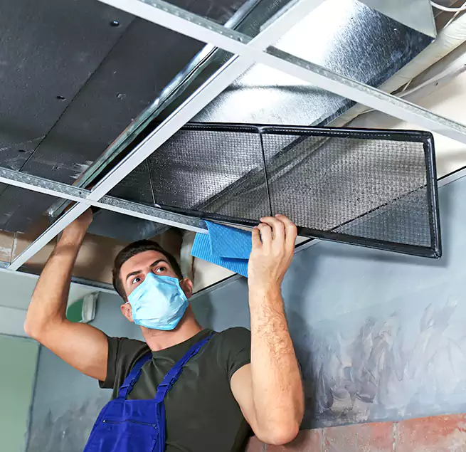 Why Homeowners Businesses Trust Us in Massillon, OH