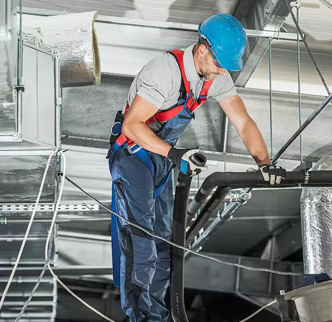 Why Homeowners & Businesses Trust Us in Massillon, OH?