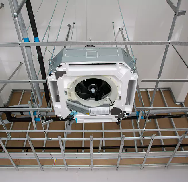 Why Homeowners & Businesses Trust Us in Massillon, OH?