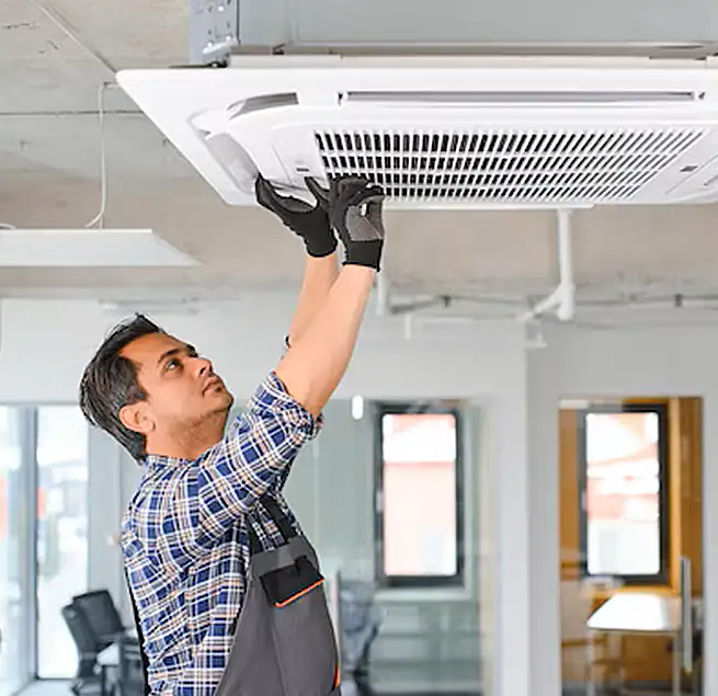 Why Homeowners & Businesses Trust Us in Massillon, OH?