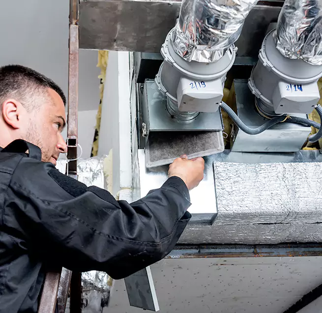 Why Homeowners & Businesses Trust Us in Massillon, OH?