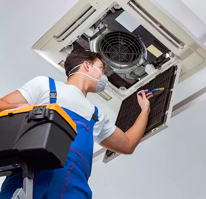 Why Homeowners & Businesses Trust Us in Massillon, OH