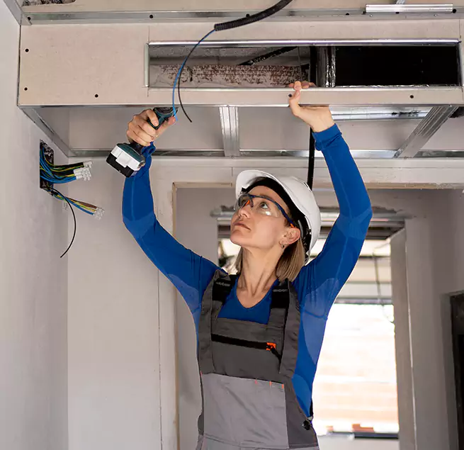 Why Homeowners & Businesses Trust Us in Massillon, OH?