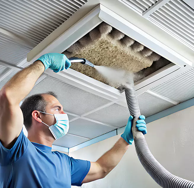 Why Homeowners Businesses Trust Us in Massillon, OH