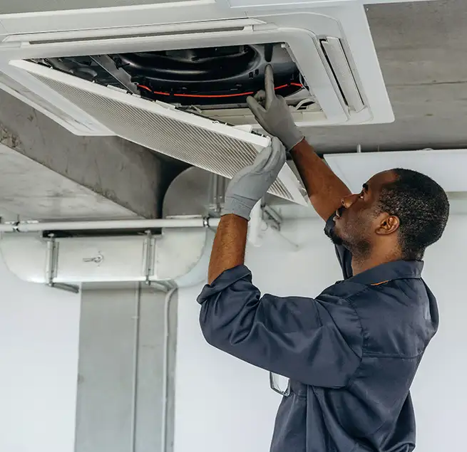 Why Homeowners & Businesses Trust Us in Massillon, OH?