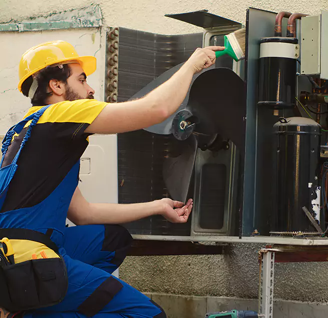 Why Homeowners & Businesses Trust Us Massillon, OH?