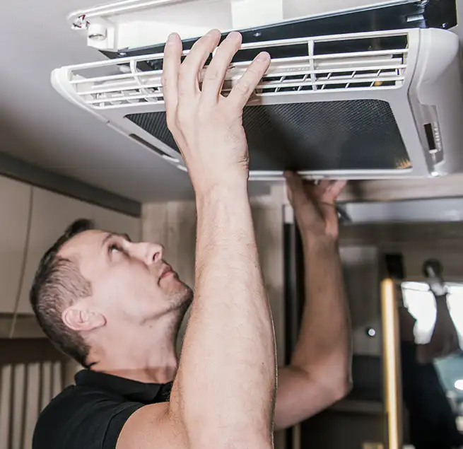 Why Homeowners & Businesses Trust Us Massillon, OH