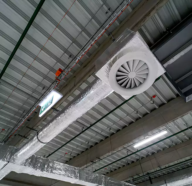 Why Homeowners & Businesses Trust Us in Massillon, OH