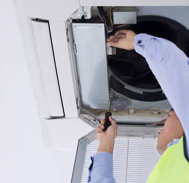 Why Homeowners Businesses Trust Us Massillon, OH