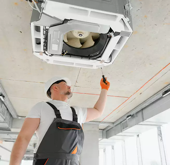 Why Homeowners Businesses Trust Us in Massillon, OH