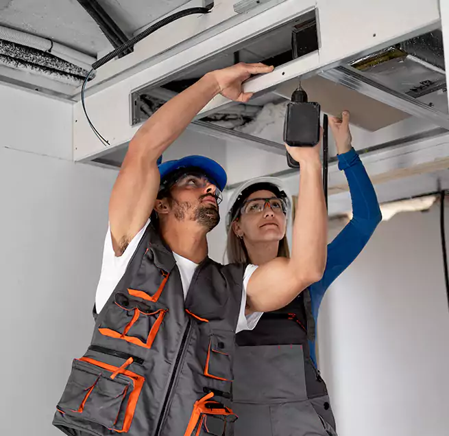 Why Homeowners & Businesses Trust Us in Massillon, OH